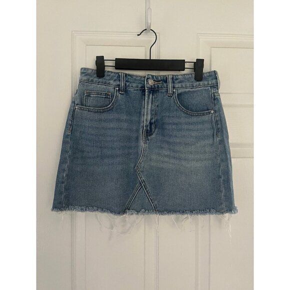PacSun Dresses & Skirts - Jean skirt